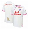 Maillot de Supporter Cerezo Osaka Extérieur 2024-25 Pour Homme